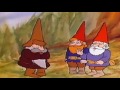 Gnomes restored edition