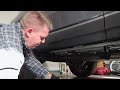 EVBase Rivian R1S Running Boards Demo & DIY Step by Step Installation Instructions