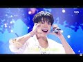 240505 DOYOUNG (도영) - Little Light 😭 | SBS INKIGAYO [1080P]