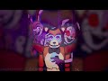 I am not me (Five Nights at Freddy's Security Breach)| SPEEDPAINT