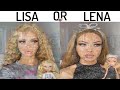 LISA OR LENA 💖 [Fashion Styles]