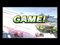 Smash@UVA S24 #10: Zoruya (ROB) vs jclyde (Sheik) - Losers Round 4