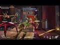 GROOT Gameplay - Marvel Rivals (Early Access, Alpha Gameplay)