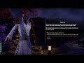 The Elder Scrolls Online: Clockwork City - Final Sotha Sil Dialogue