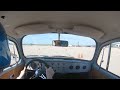 Turbo Baja Bug Autocross