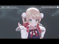 【3DLIVE】Revival / 重大告知あり！【#角巻わため生誕祭2024】