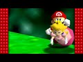 Mario and Peach Sextape leak | Super Mario 64 Online #1
