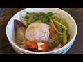 How to cook Sinigang na Tanigue/Tangigue - Filipino Fish Sour Soup