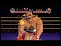 Why We Might Never Get Another Punch-Out Game