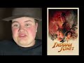 Indiana Jones and the Dial of Destiny (2023) Review