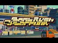 Bomb Rush Cyberfunk - Official Trailer