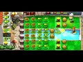 PLANTS VS ZOMBIES/ BONUS GAME AND LEVEL 9