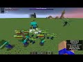 Sculk Enderman(Sculk Horde) vs Mutant Monsters | Minecraft Mob Battle