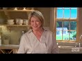 Martha Stewart Teaches You How to Cook Pork | Martha's Cooking School S3E10 