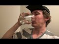 Nick Drinks Water 7633