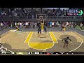 NBA 2K24 KyrieTheGawd Highlights Part 1