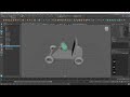 Basic fundamentals of Autodesk Maya workspace 2023 || Maya 3D interface for Beginners