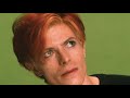 Angela Bowie on David Bowie’s mid-‘70s cocaine psychosis - Demons, witches, and ritual magick