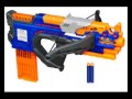 TOP 100 NERF GUNS EVER(1st On Youtube)