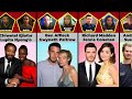 Marvel Actors Who Dated Each Other In Real-Life