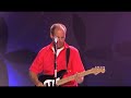 Eric Clapton - Cocaine [Official Live Video)