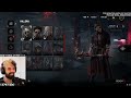 NOOB TO DBD RANK 1 KILLER GRIND | Dead By Daylight