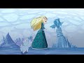 Winx Club - Season 8 Sneak Peek - Icy's Story!