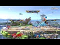 Super Smash Bros. Ultimate Gameplay Pt. 7 - Nintendo Treehouse: Live | E3 2018