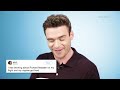 Richard Madden Reads Thirst Tweets