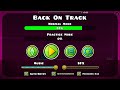 Geometry dash con MUSICA