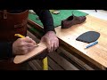 MasterClass in Shoe Repair | Allen Edmond Shoe Restoration & Cleaning