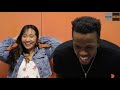 Diamond Platnumz X Morgan Heritage - Hallelujah | Reaction Video + Learn Swahili | Swahilitotheworld