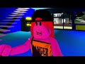 CAMBIADA AL NACER (PARTE 2) Momentos divertidos (Roblox) jugando en Brookhaven en español