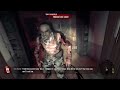 DEAD ISLAND: RIPTIDE PC Gameplay Walkthrough Part 10 - SERPO