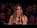 What AGT didn't tell you about Alex Sampson | America's Got Talent Season 19