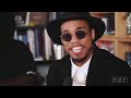 Anderson .Paak & The Free Nationals: NPR Music Tiny Desk Concert