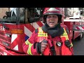 Promotievideo werving brandweer Winschoten