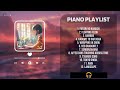 PIANO PLAYLIST 🌿  Relaxing Sleep Music 🌿  Stress Relief, Relaxing Music, Deep Sleeping Music