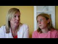 Spinal Cord Tumor | Bridget’s Story