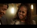Michelle Obama & Jon Batiste Play The Piano | American Symphony | Netflix