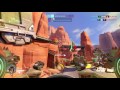 KinRyu does Overwatch S3 Competitive