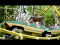 Loch Ness Monster POV Busch Gardens Williamsburg