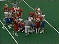 Football: South Dakota State at South Dakota (11-06-1999)