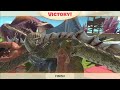 Why do Humans win over Dragons? - Animal Revolt Battle Simulator