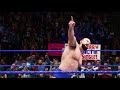 WWE 2K20 - Oney Lorcan Destroys Kyle O'Reilly's face