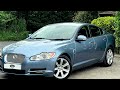 Jaguar XF under £3000 From Highstone 0203 544 3940