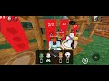 Roblox playyy... MURDER VS SHERIFF WITH MEEE 👽👽🤪😎