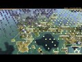 CIV 5 AI BATTLE THE GREAT BALKANS BRAWL (least controversial vid)