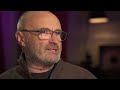 Phil Collins on How He Came Up With the Drum Solo for 'In The Air Tonight' | The Big Interview