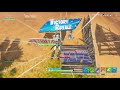 90MH TREFUEGO - Fortnite Montage